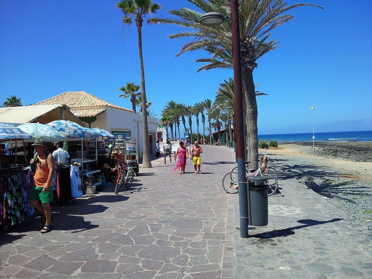 Casa Teide, Ground Floor Apartment Parque Santiago 1, Heated Pool, 100 M To Sea And Beach, Wifi Πλάγια ντε λας Αμέρικας Εξωτερικό φωτογραφία